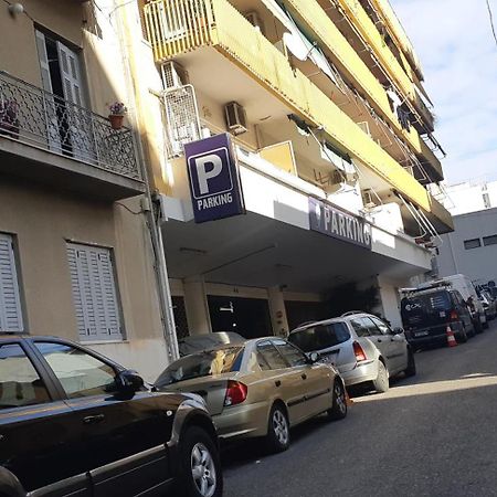 Luxury Apartment Near Metro By Hospitality Gr Athen Eksteriør bilde