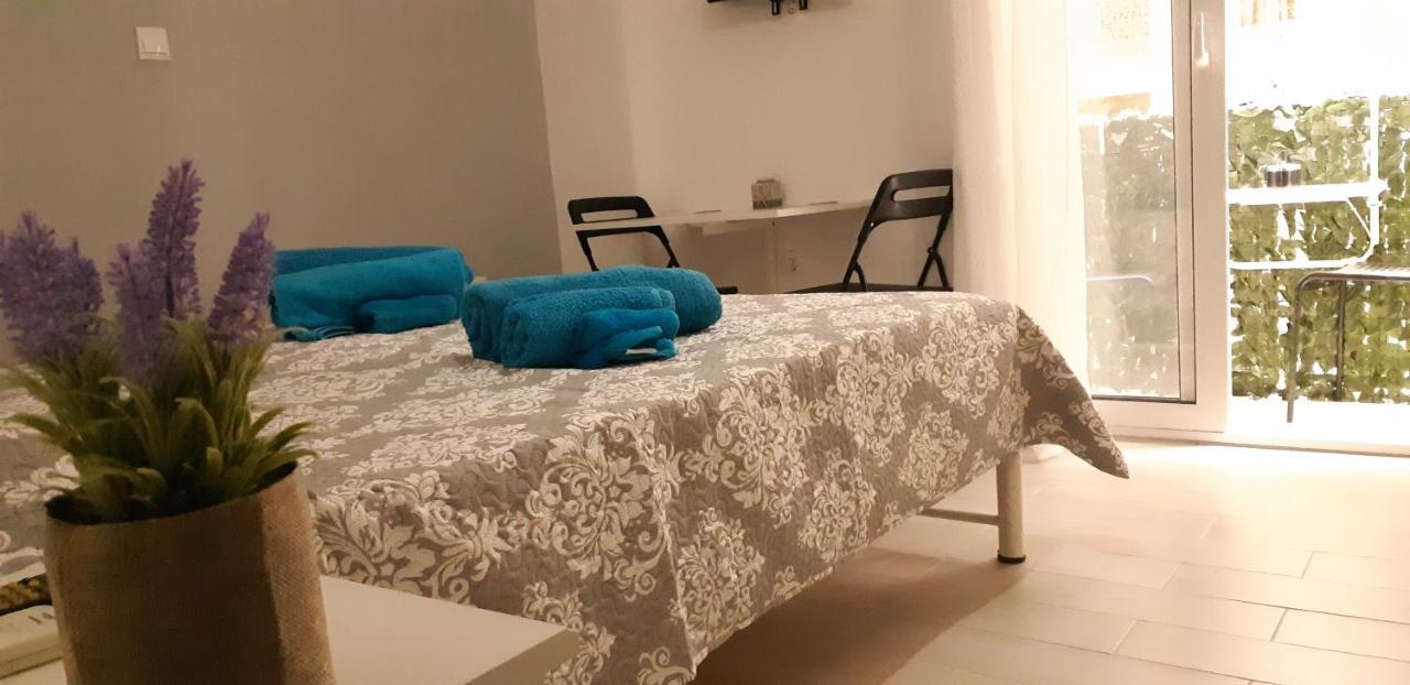 Luxury Apartment Near Metro By Hospitality Gr Athen Eksteriør bilde