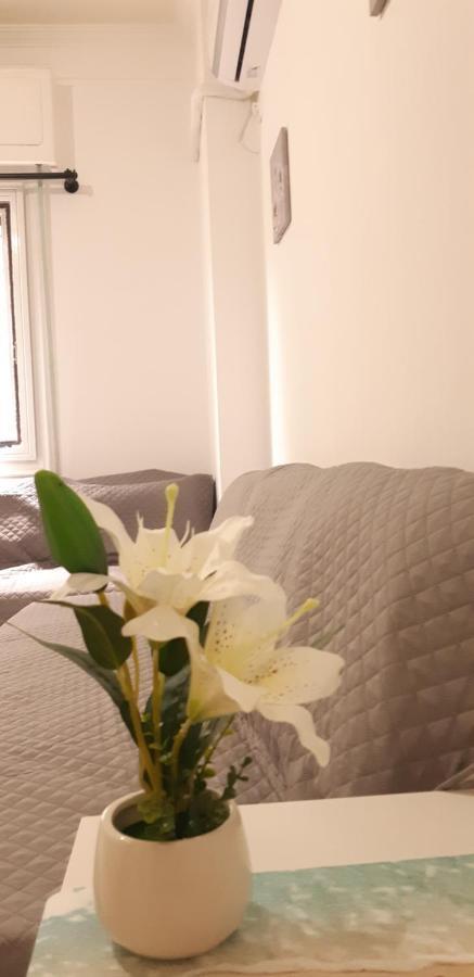 Luxury Apartment Near Metro By Hospitality Gr Athen Eksteriør bilde