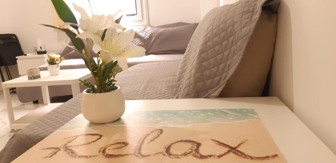 Luxury Apartment Near Metro By Hospitality Gr Athen Eksteriør bilde