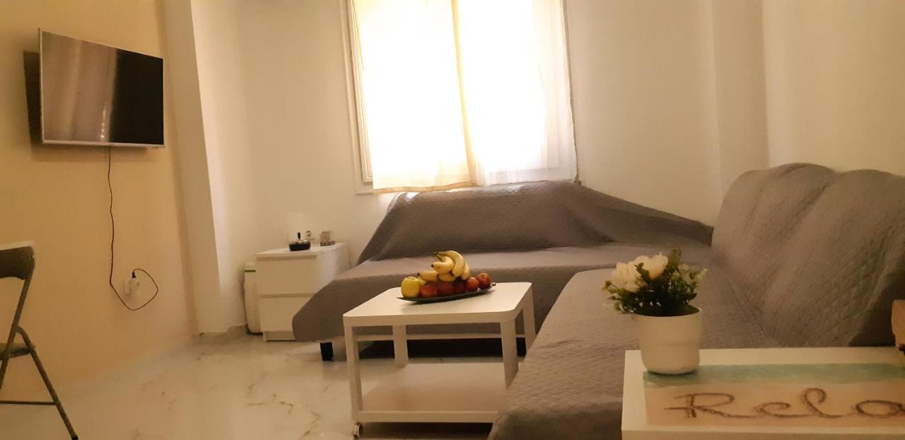 Luxury Apartment Near Metro By Hospitality Gr Athen Eksteriør bilde